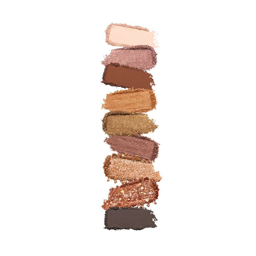 NEW GLAMOUR MULTI FINISH EYESHADOW PALETTE - 90000539_KM000000226002B_02 Sunset Vibes_KM000000226002B_02_02