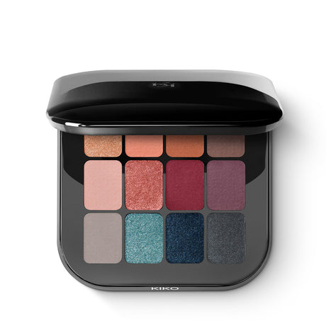 NEW CULT COLOURS EYESHADOW PALETTE - 90000539_KM000000227001B_KM000000227001B_01