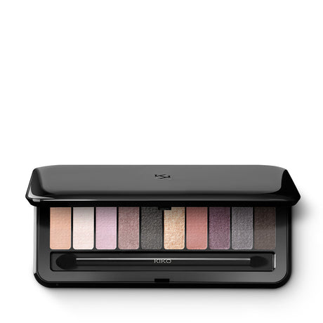 NEW SOFT NUDE EYESHADOW PALETTE - 90000539_KM000000228001B_01 Garden Rose_KM000000228001B_01_01