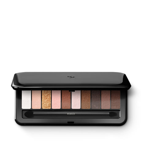 NEW SOFT NUDE EYESHADOW PALETTE - 90000539_KM000000228002B_02 Warm Tones_KM000000228002B_02_01