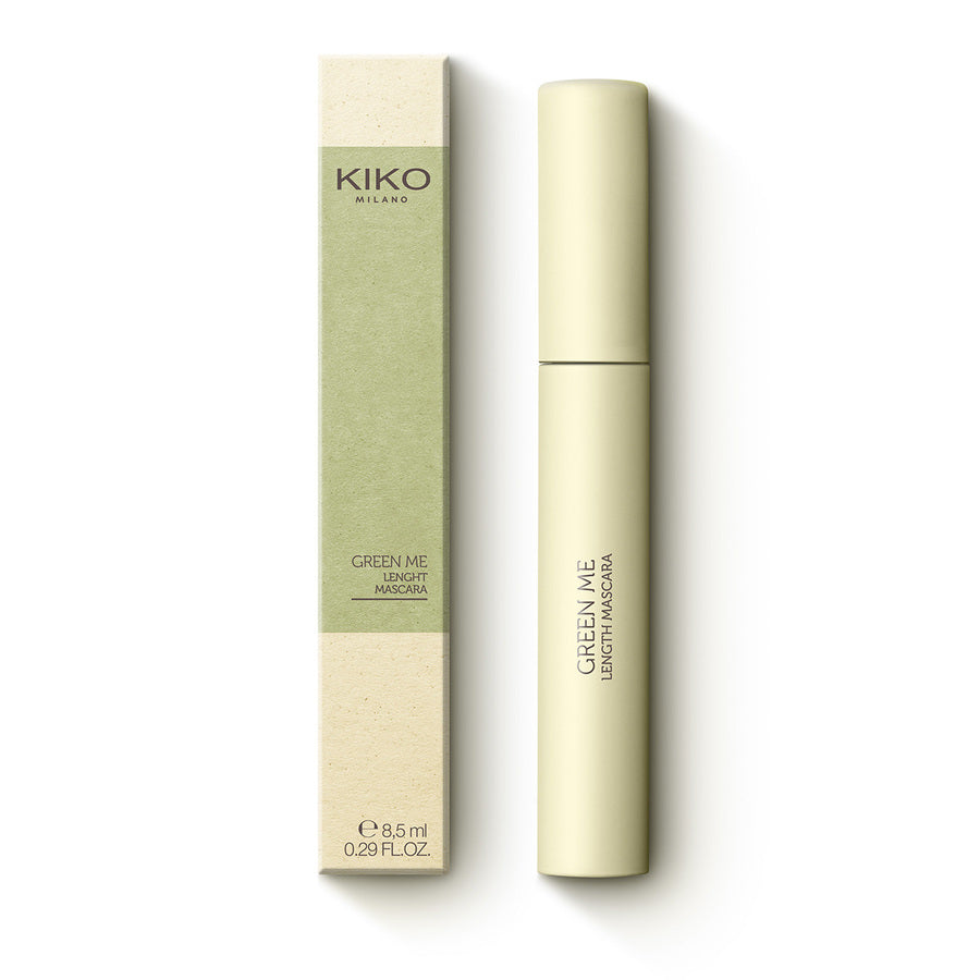 GREEN ME LENGTH MASCARA - 90000539_KM000000252001B_KM000000252001B_03