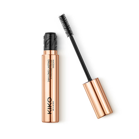 24H LONG LASTING & PANORAMIC VOLUME MASCARA - 90000539_KM000000277001B_KM000000277001B_01