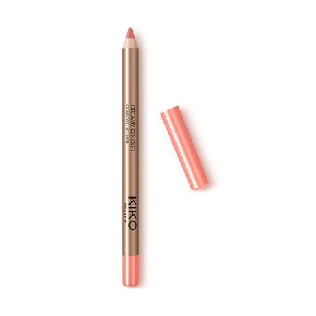 NEW CREAMY COLOUR COMFORT LIP LINER - 90000539_KM000000297001B_01 Natural Rose_KM000000297001B_01_01