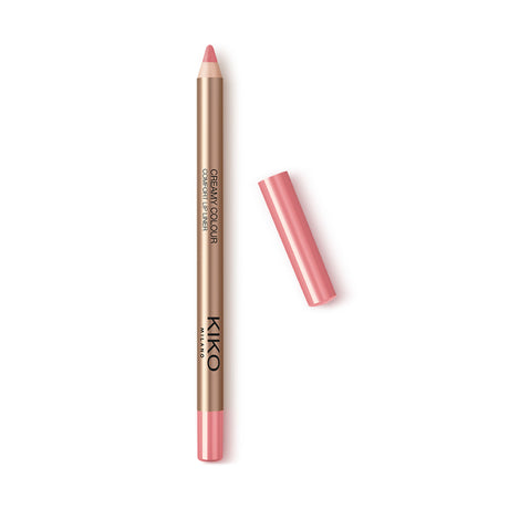 NEW CREAMY COLOUR COMFORT LIP LINER - 90000539_KM000000297003B_03 Powder Pink_KM000000297003B_03_01