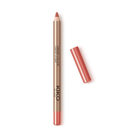 NEW CREAMY COLOUR COMFORT LIP LINER - 90000539_KM000000297004B_04 Vintage Rose_KM000000297004B_04_01