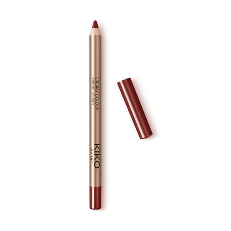 NEW CREAMY COLOUR COMFORT LIP LINER - 90000539_KM000000297008B_08 Marsala_KM000000297008B_08_01