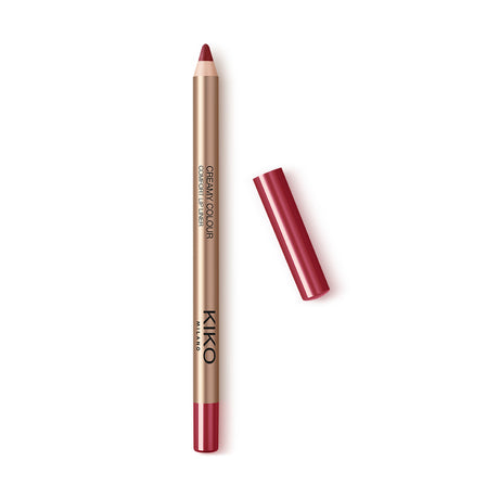 NEW CREAMY COLOUR COMFORT LIP LINER - 90000539_KM000000297009B_09 Amaranth_KM000000297009B_09_01