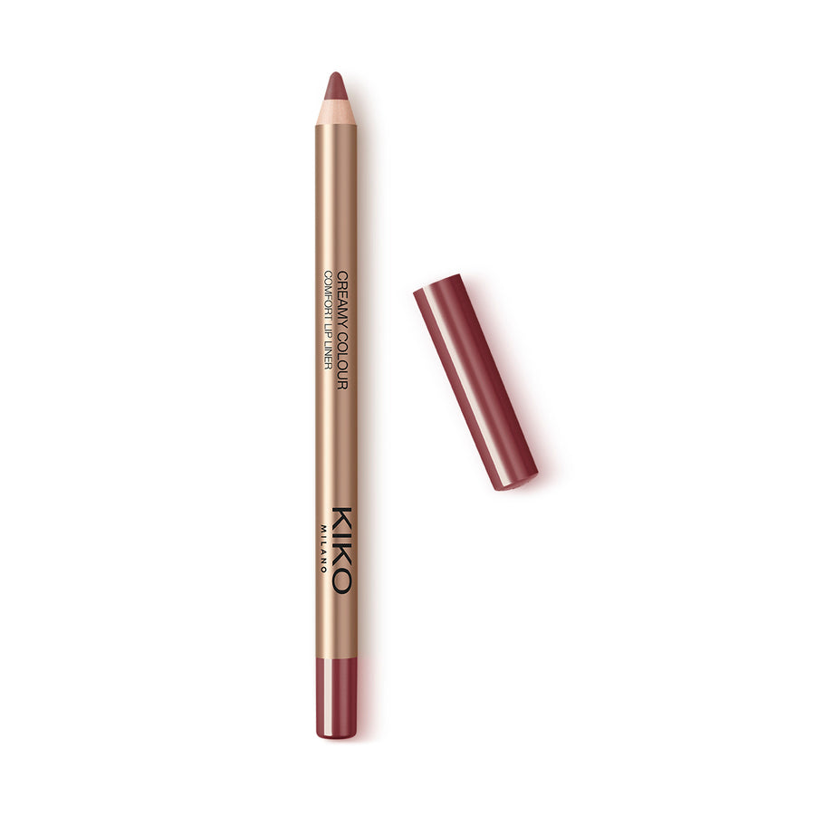 NEW CREAMY COLOUR COMFORT LIP LINER - 90000539_KM000000297010B_10 Rose Tea_KM000000297010B_10_01