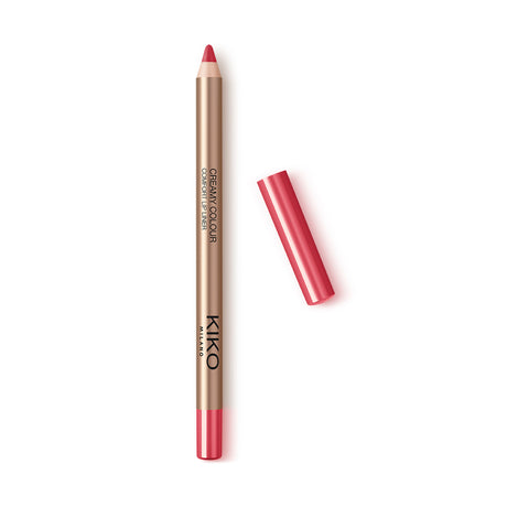 NEW CREAMY COLOUR COMFORT LIP LINER - 90000539_KM000000297011B_11 Sangria_KM000000297011B_11_01