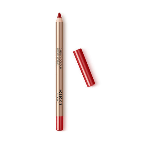 NEW CREAMY COLOUR COMFORT LIP LINER - 90000539_KM000000297013B_13 Pearly Tulip Red_KM000000297013B_13_01