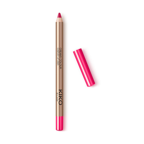 NEW CREAMY COLOUR COMFORT LIP LINER - 90000539_KM000000297015B_15 Raspberry_KM000000297015B_15_01