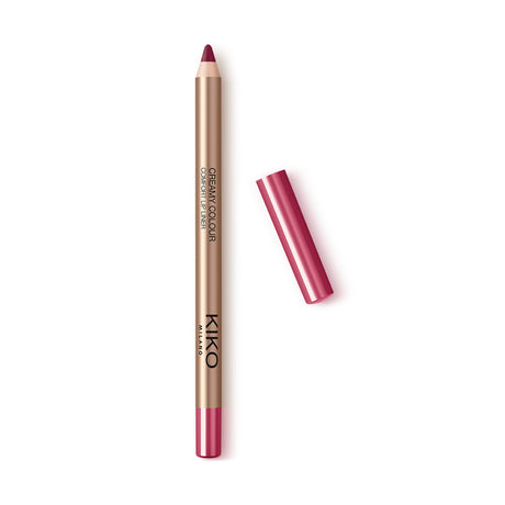 NEW CREAMY COLOUR COMFORT LIP LINER - 90000539_KM000000297018B_18 Dark Mauve_KM000000297018B_18_01