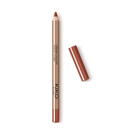 NEW CREAMY COLOUR COMFORT LIP LINER - 90000539_KM000000297022B_22 Red Amber_KM000000297022B_22_01