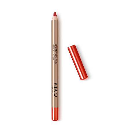 NEW CREAMY COLOUR COMFORT LIP LINER - 90000539_KM000000297024B_24 Geranium_KM000000297024B_24_01