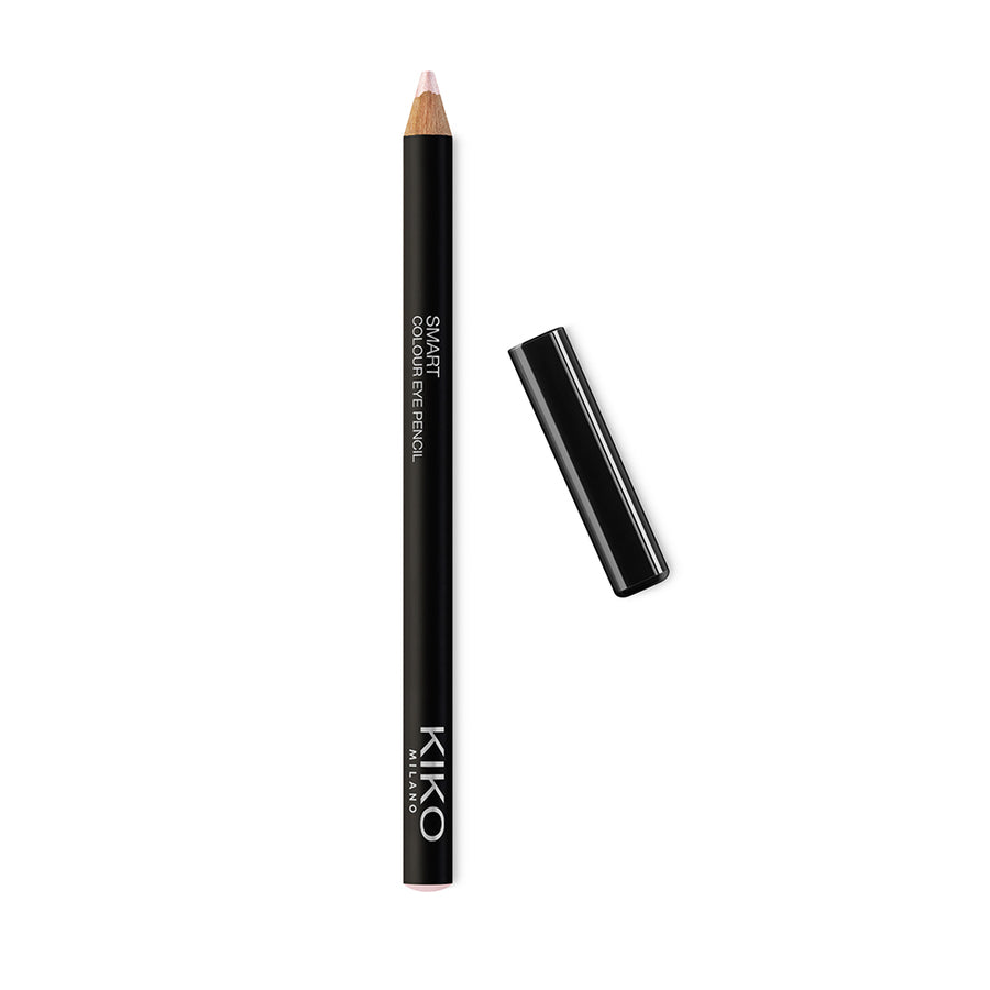 Smart Colour Eye Pencil - 90000539_KM000000303002B_02 Metallic Rose_KM000000303002B_02_01
