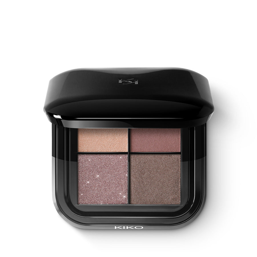 BRIGHT QUARTET EYESHADOW PALETTE - 90000539_KM000000307002B_02_KM000000307002B_02_01
