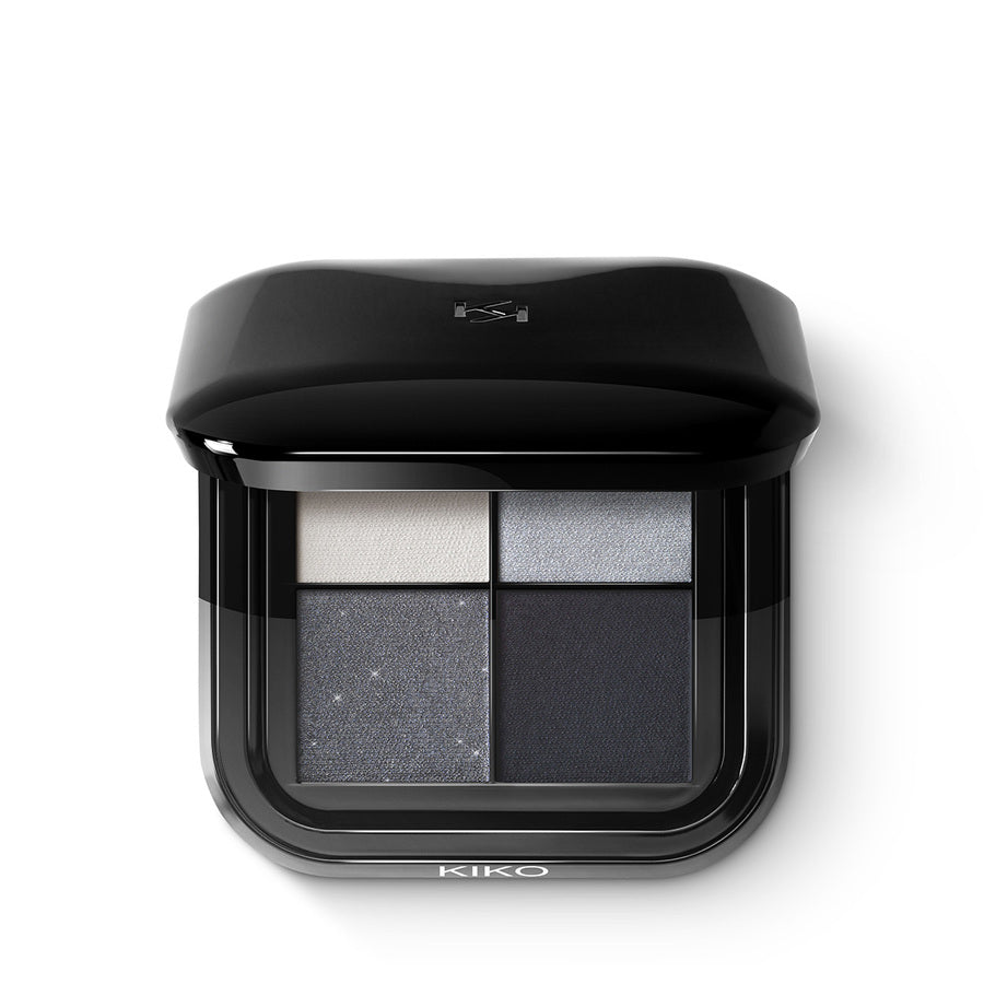 BRIGHT QUARTET EYESHADOW PALETTE - 90000539_KM000000307004B_04_KM000000307004B_04_01