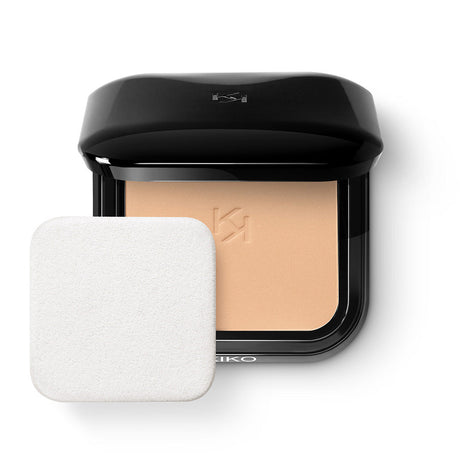 FULL COVERAGE BLURRING POWDER FOUNDATION - 90000539_KM000000323002B_20 Ivory_KM000000323002B_20_01