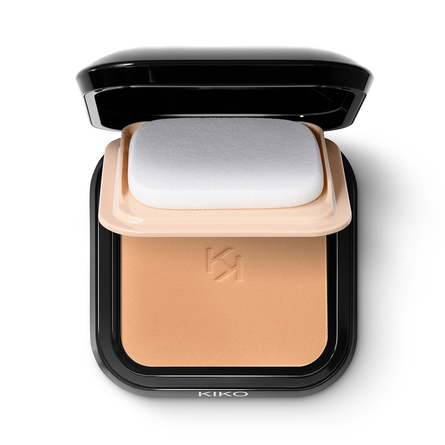 FULL COVERAGE BLURRING POWDER FOUNDATION - 90000539_KM000000323005B_50 Fair_KM000000323005B_50_03