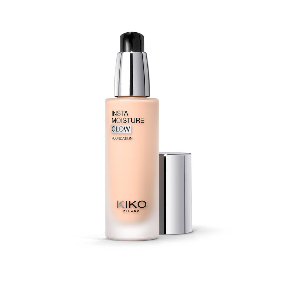INSTAMOISTURE GLOW FOUNDATION - 90000539_KM000000348003B_2 Neutral_KM000000348003B_2_03