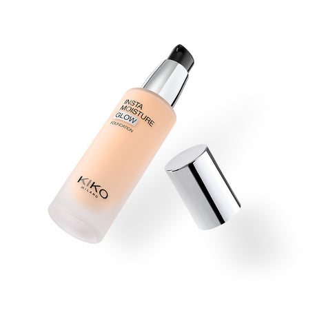 INSTAMOISTURE GLOW FOUNDATION - 90000539_KM000000348007B_4.5 Gold_KM000000348007B_4.5_01