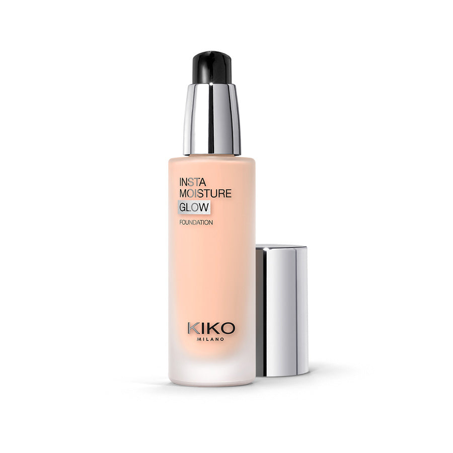 INSTAMOISTURE GLOW FOUNDATION - 90000539_KM000000348008B_4.5 Neutral_KM000000348008B_4.5_03