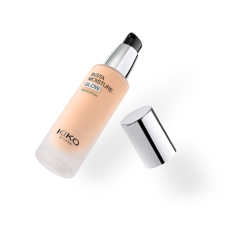 INSTAMOISTURE GLOW FOUNDATION - 90000539_KM000000348010B_5.5 Gold_KM000000348010B_5.5_01