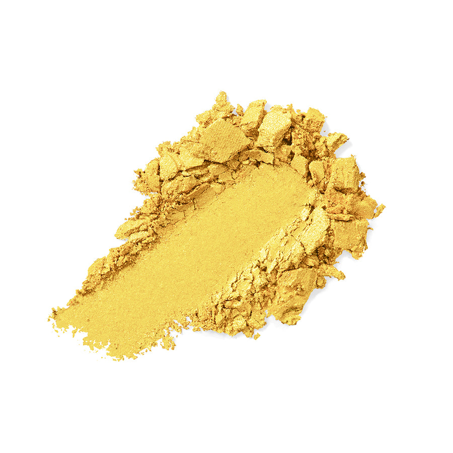 Smart Colour Eyeshadow - 90000539_KM000000380025B_25 Pearly Yellow_1_KM000000380025B_25_02