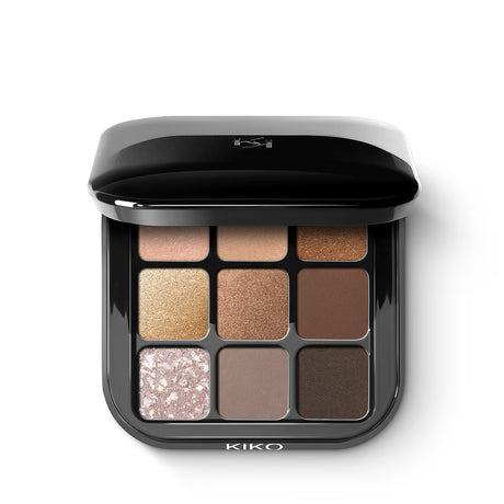 NEW GLAMOUR MULTI FINISH EYESHADOW PALETTE - 90000539_KM000000382002B_02_KM000000382002B_02_01