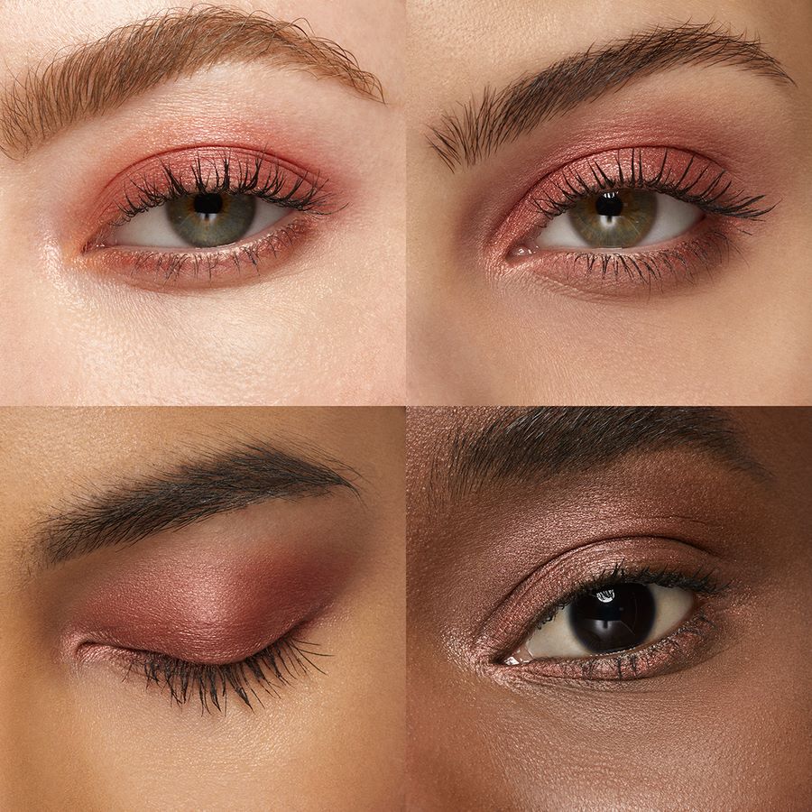 HIGH PIGMENT EYESHADOW - 90000539_KM000000384007B_07 Metallic Cooper_KM000000384007B_07_03