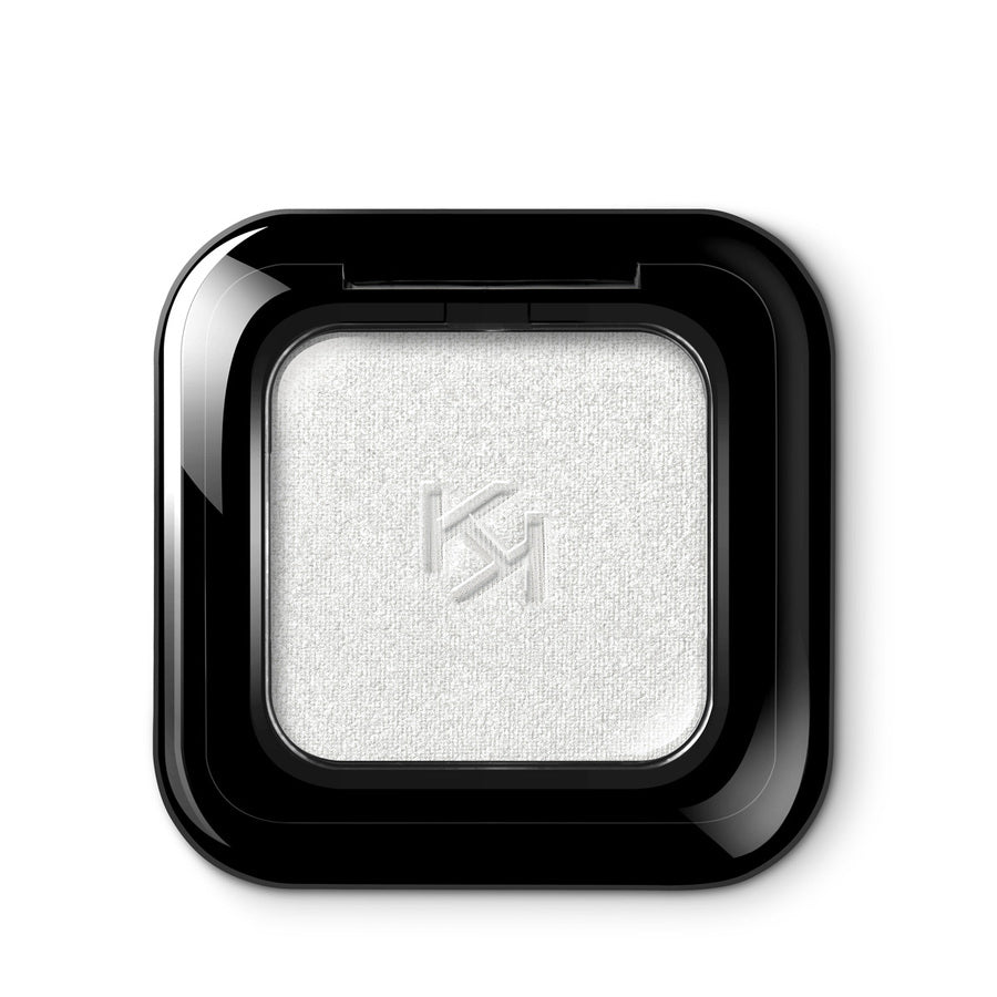 HIGH PIGMENT EYESHADOW - 90000539_KM000000384038B_38 Mettalic Light Silver v1_KM000000384038B_38_01