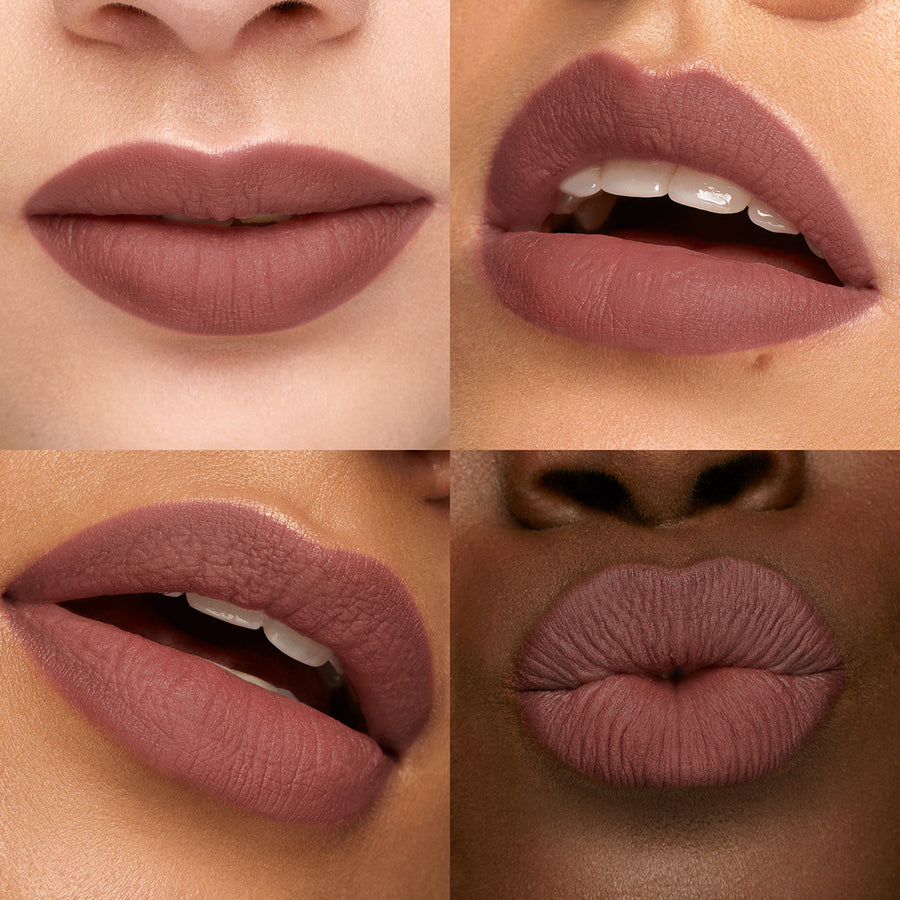 POWDER POWER LIPSTICK - 90000539_KM000000411003B_03 Terra-cotta_KM000000411003B_03_03
