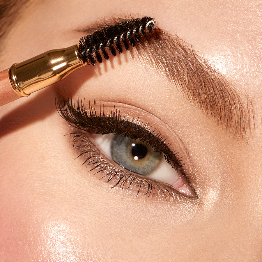GREEN ME BROW PENCIL - 90000539_KM000000446101B_101 Taupe_KM000000446101B_101_03
