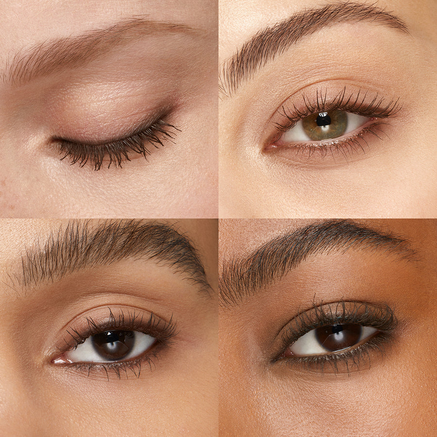 Smart Colour Mascara - 90000539_KM000000466004B_04_KM000000466004B_04_03
