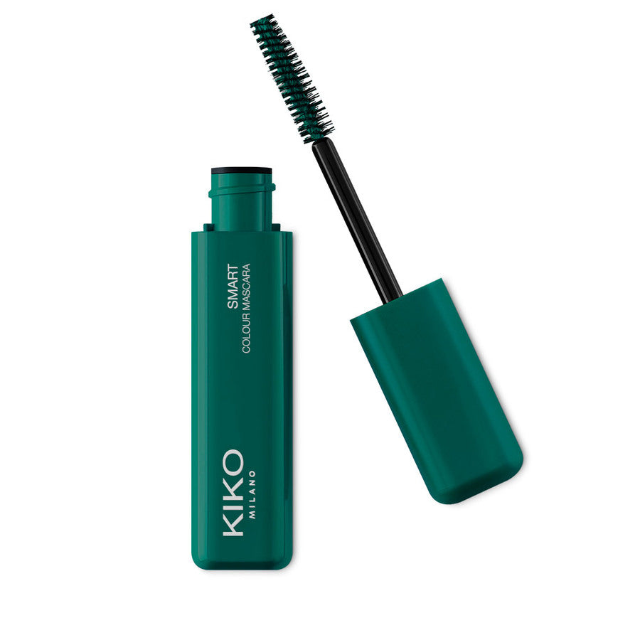 Smart Colour Mascara - 90000539_KM000000466008B_08 Jungle Green_KM000000466008B_08_01
