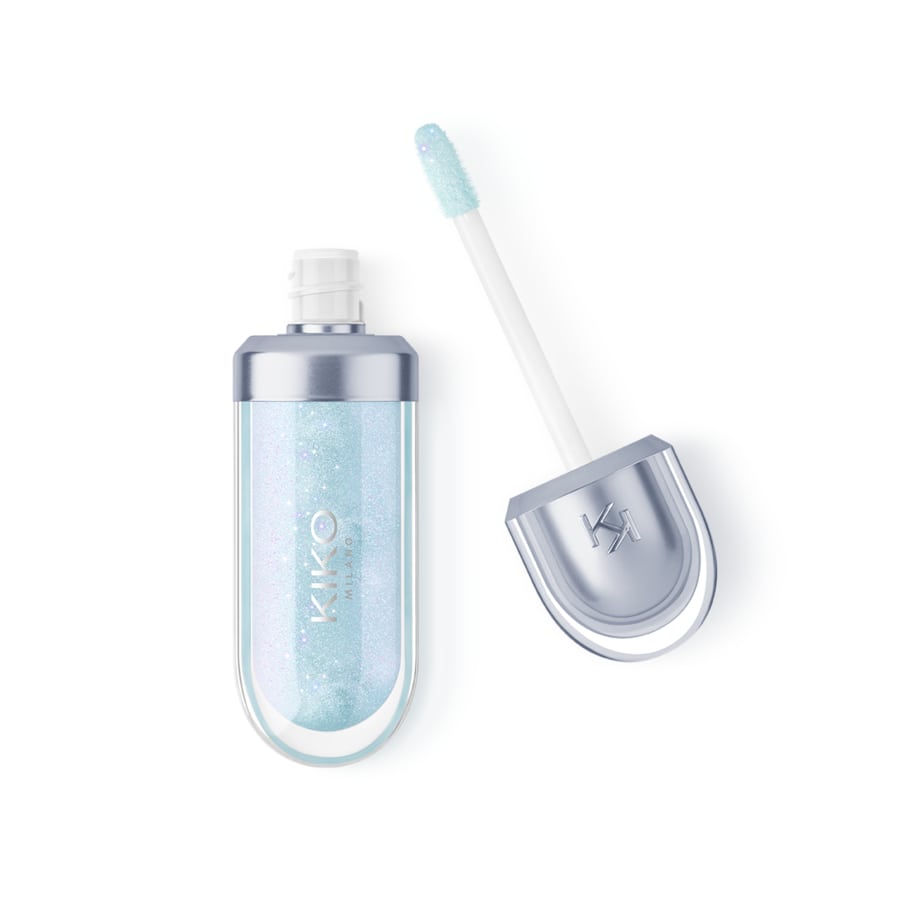 3D Hydra Lip Gloss - Limited edition - 90000539_KM000000474005B_51 Frozen Light Blue_KM000000474005B_51_03
