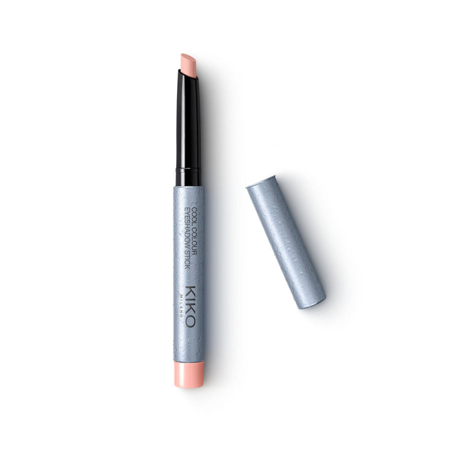 LONG LASTING EYESHADOW STICK FROSTED 10 - 90000539_KM000000478003B_03 Matte Pastel Coral_KM000000478003B_03_03