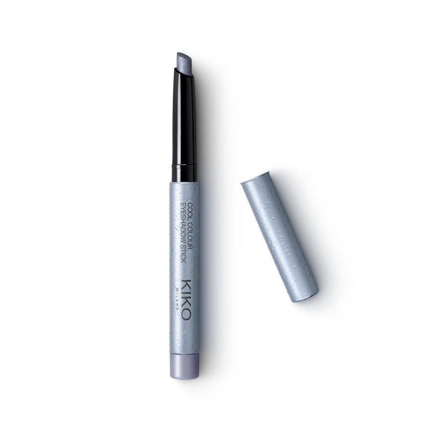 LONG LASTING EYESHADOW STICK FROSTED 10 - 90000539_KM000000478007B_07 Metallic Silver Sky_KM000000478007B_07_03