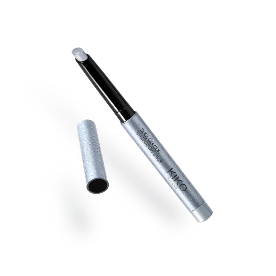 LONG LASTING EYESHADOW STICK FROSTED 10 - 90000539_KM000000478008B_08 Metallic Dusty Blue_KM000000478008B_08_01