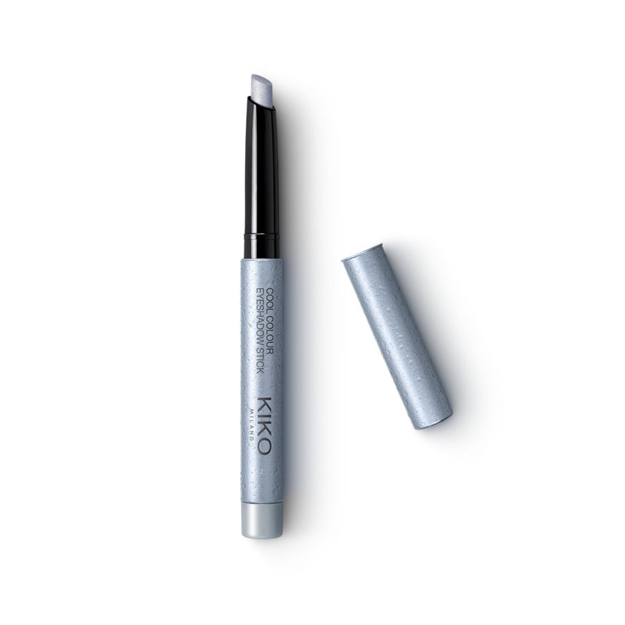 LONG LASTING EYESHADOW STICK FROSTED 10 - 90000539_KM000000478008B_08 Metallic Dusty Blue_KM000000478008B_08_03