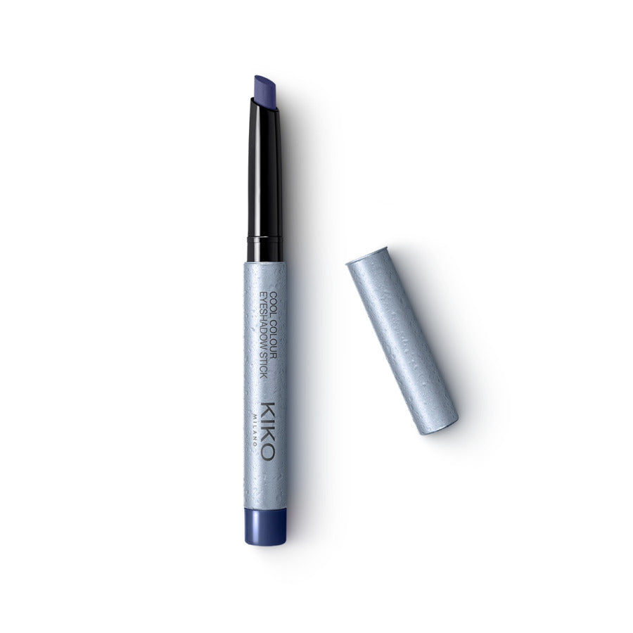 LONG LASTING EYESHADOW STICK FROSTED 10 - 90000539_KM000000478009B_09 Matte Navy Blue_KM000000478009B_09_03