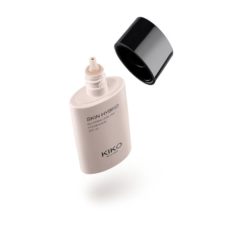 Skin Hybrid Blurring Skin Tint Foundation - 90000539_KM000000482002B_02 Ivory_KM000000482002B_02_01