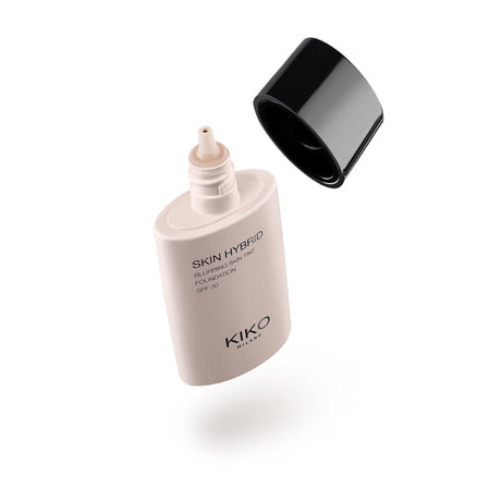 Skin Hybrid Blurring Skin Tint Foundation - 90000539_KM000000482004B_04 Warm Almond_KM000000482004B_04_01