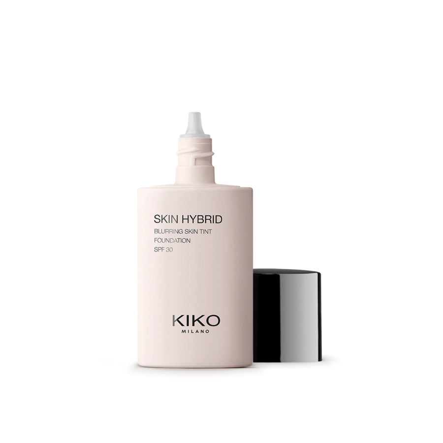 Skin Hybrid Blurring Skin Tint Foundation - 90000539_KM000000482005B_05 Caramel_KM000000482005B_05_03