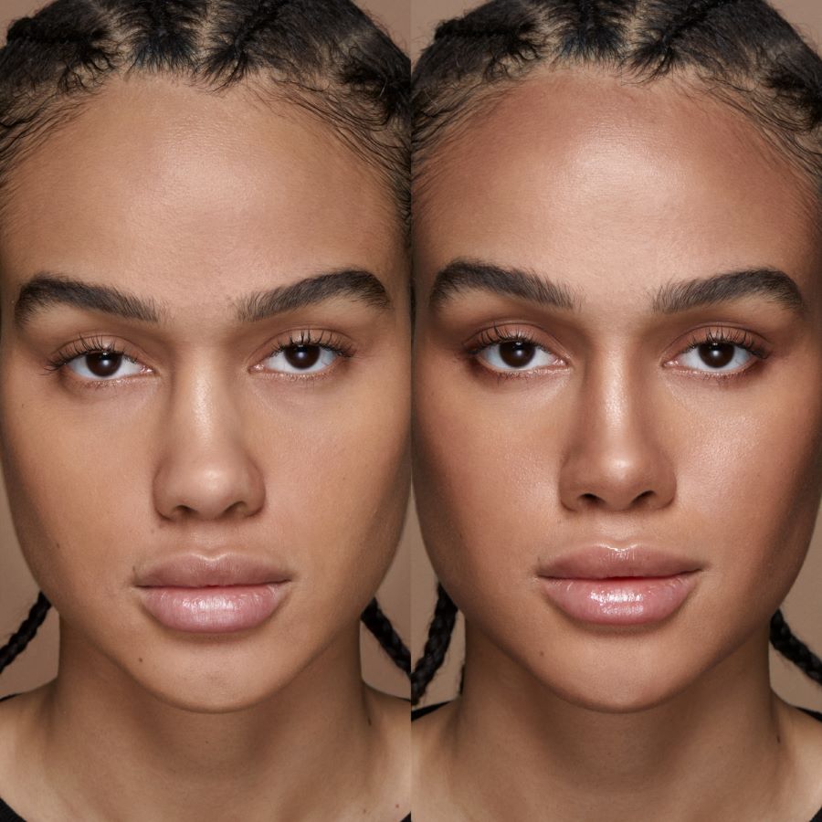 Sculpting Touch Creamy Stick Contour - 90000539_KM000000490201B_201 Chocolate_KM000000490201B_ 201_03