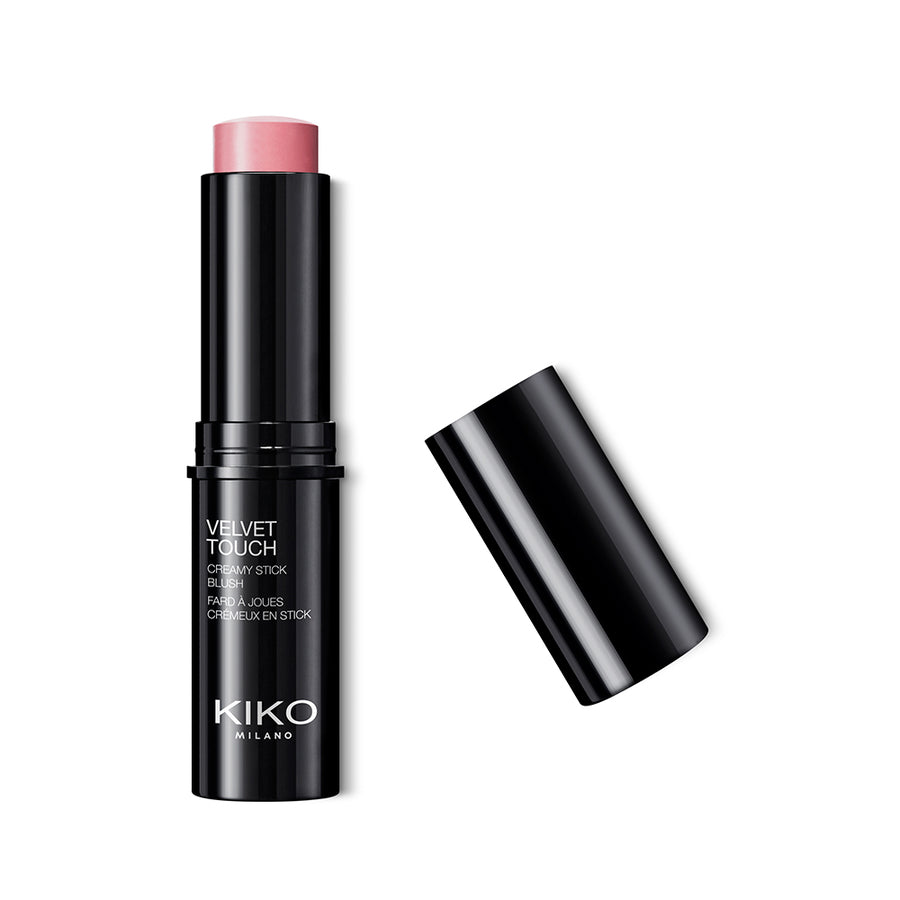 Velvet Touch Creamy Stick Blush - 90000539_KM000000491007B_07 Natural Rose_KM000000491007B_07_01