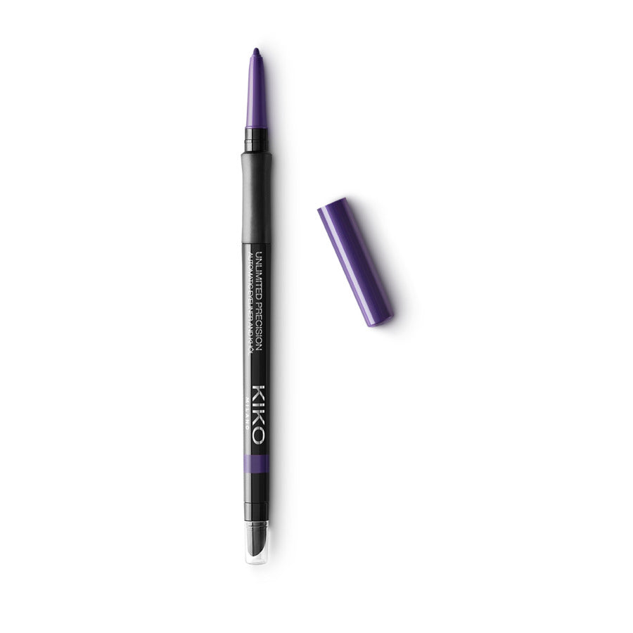 UNLIMITED AUTOMATIC EYELINER&KHOL 04 - 90000539_KM000000495005B_05 Iris_KM000000495005B_05_01