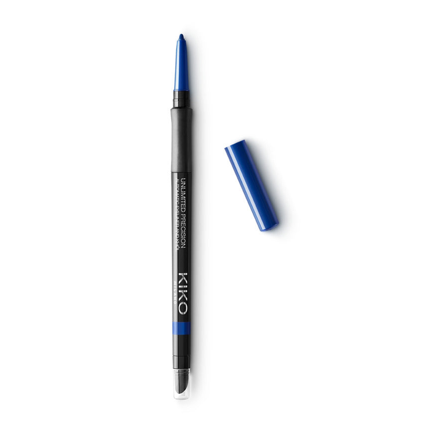 UNLIMITED AUTOMATIC EYELINER&KHOL 04 - 90000539_KM000000495006B_06 Dark Ultramarine_KM000000495006B_06_01