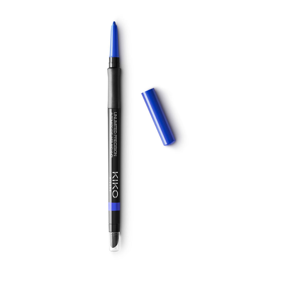 UNLIMITED AUTOMATIC EYELINER&KHOL 04 - 90000539_KM000000495007B_07 Cobalt_KM000000495007B_07_01