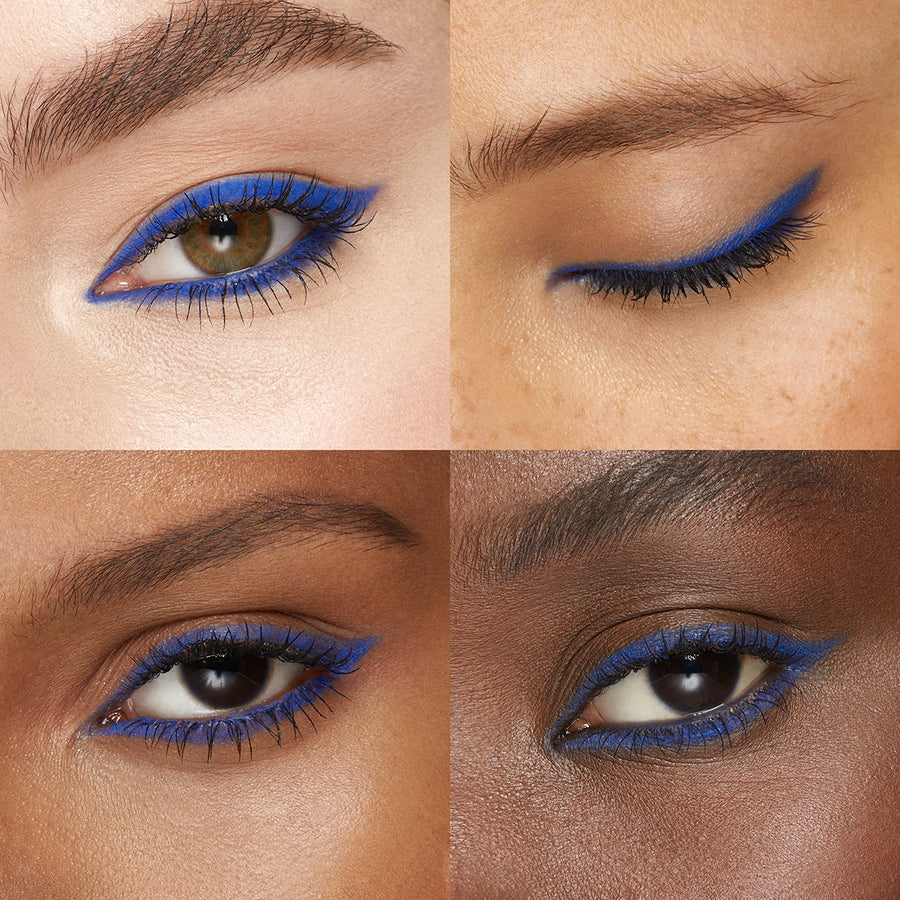 UNLIMITED AUTOMATIC EYELINER&KHOL 04 - 90000539_KM000000495007B_07 Cobalt_KM000000495007B_07_03